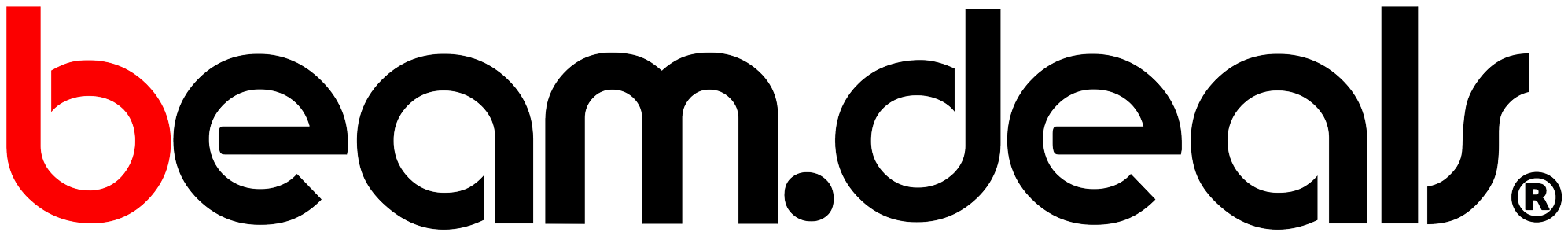 Beam Deals — Hersteller für Reinigungslaser